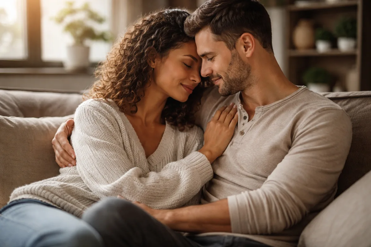 Comprendre l'impact de la connexion émotionnelle sur le couple