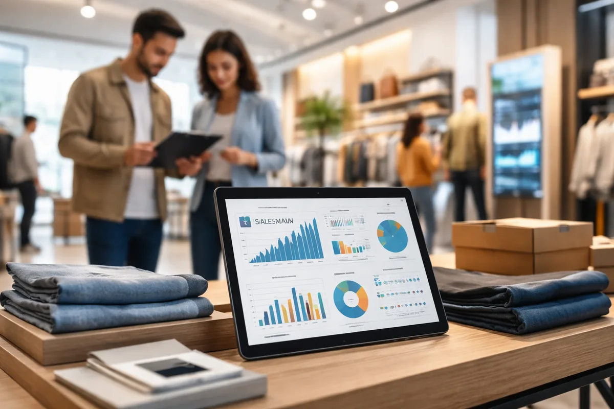 Comment les nouvelles stratégies de marketing influencent-elles les tendances du retail ?