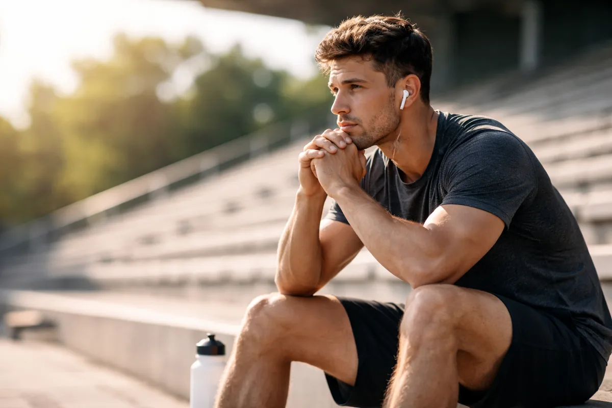 Les meilleures stratégies pour gérer le stress en tant que sportif