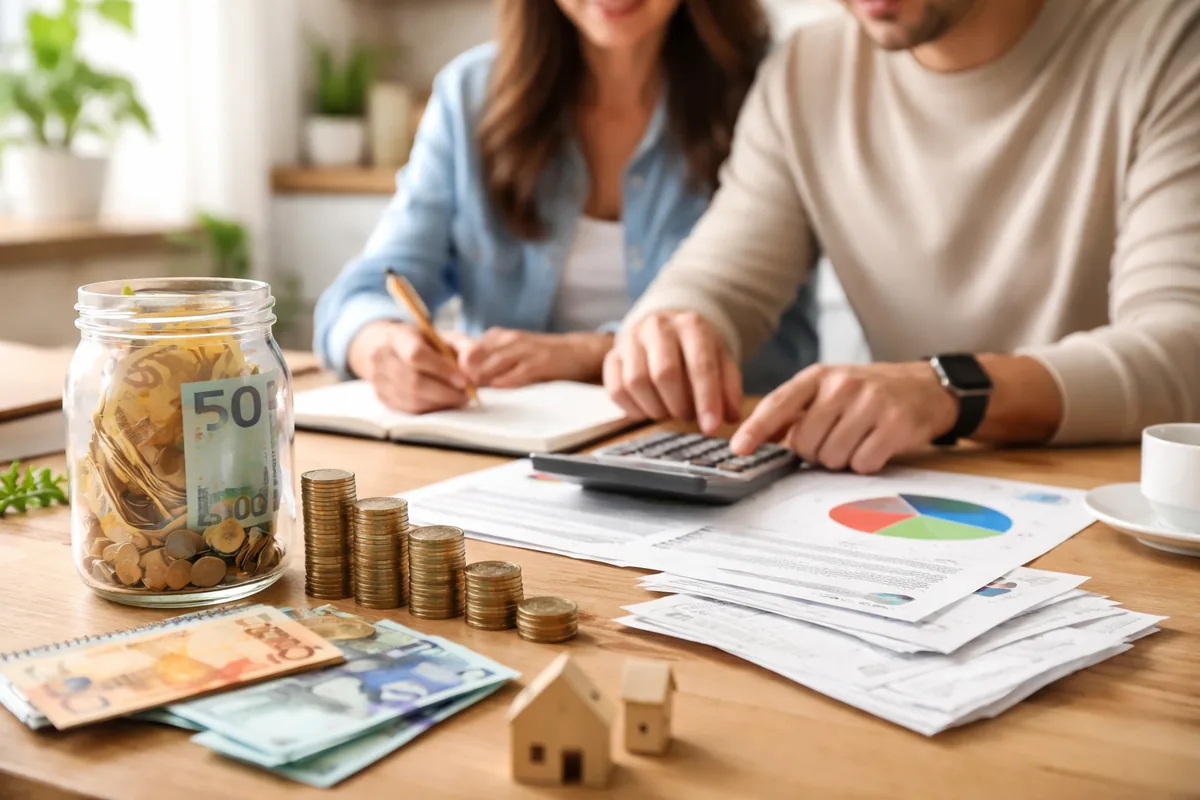 Les stratégies pour optimiser votre budget familial