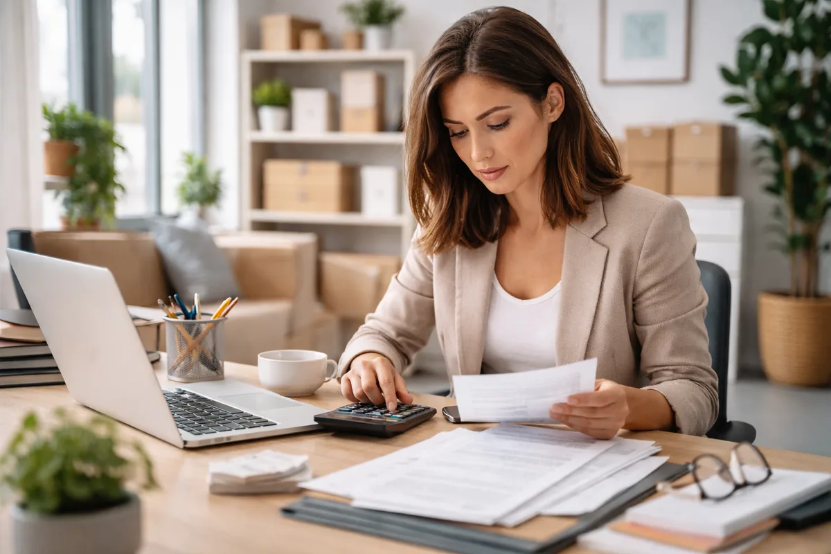 Les défis de la comptabilité pour les petites entreprises