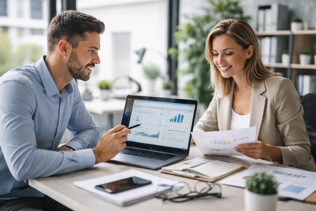 Comment choisir un logiciel de gestion commerciale pour son entreprise