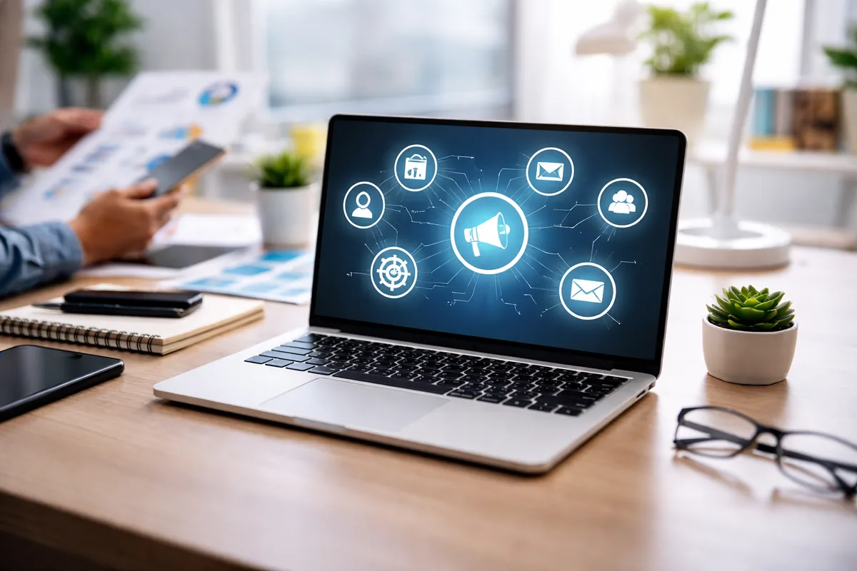Comment choisir le bon outil de marketing automation pour son entreprise